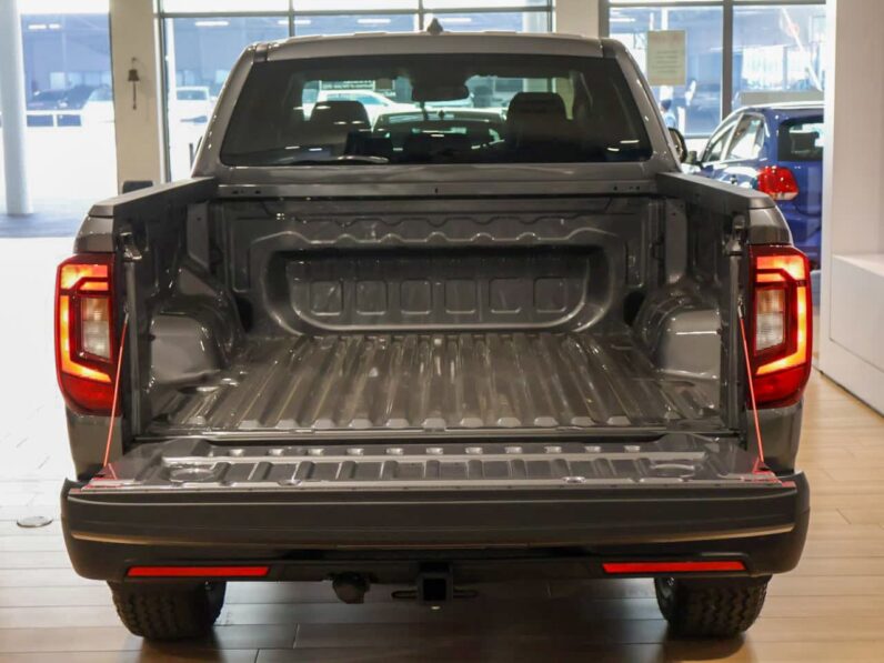 2026 Volkswagen Amarok 2.0TDI Double Cab 4Motion Diesel