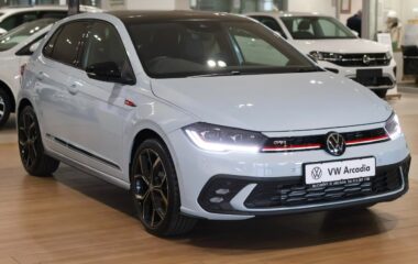 2026 Volkswagen Polo GTI Petrol