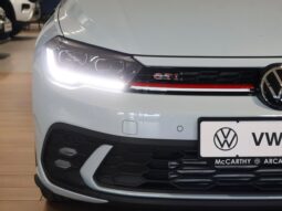 2026 Volkswagen Polo GTI Petrol