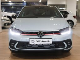 2026 Volkswagen Polo GTI Petrol