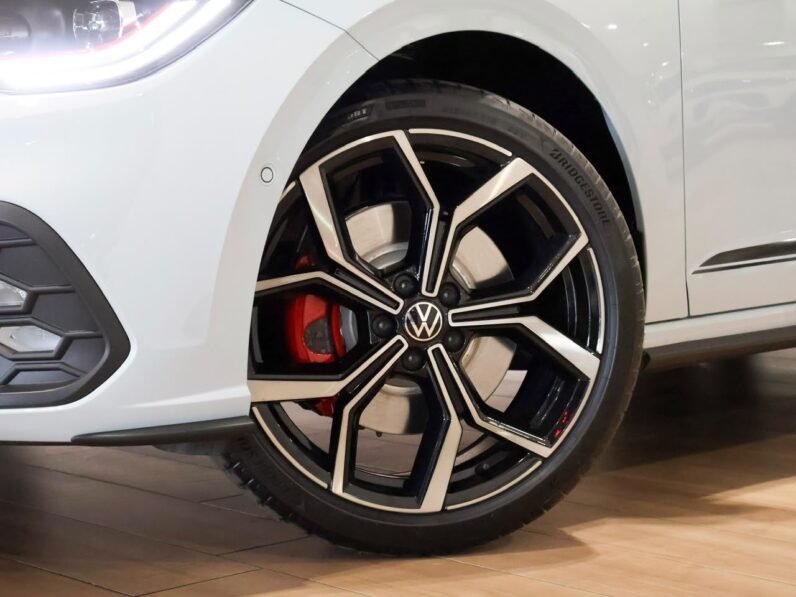 2026 Volkswagen Polo GTI Petrol