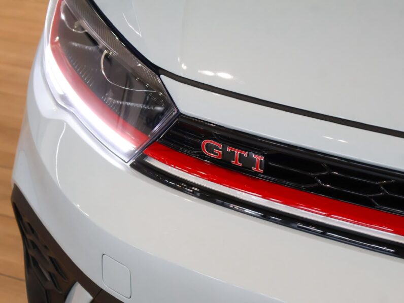 2026 Volkswagen Polo GTI Petrol