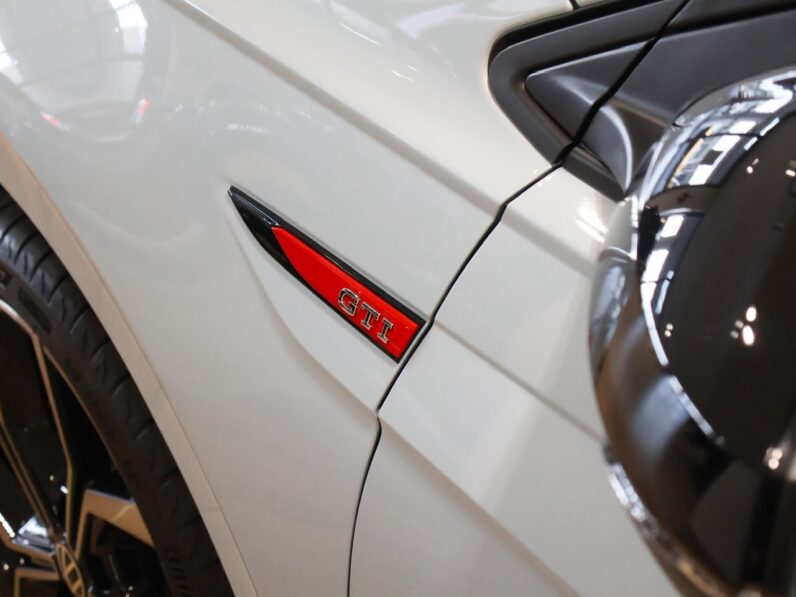 2026 Volkswagen Polo GTI Petrol