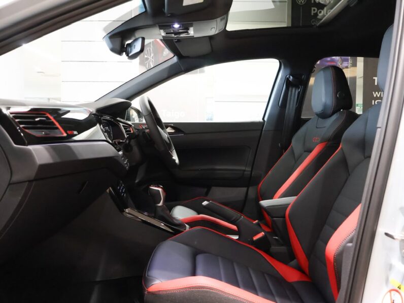2026 Volkswagen Polo GTI Petrol