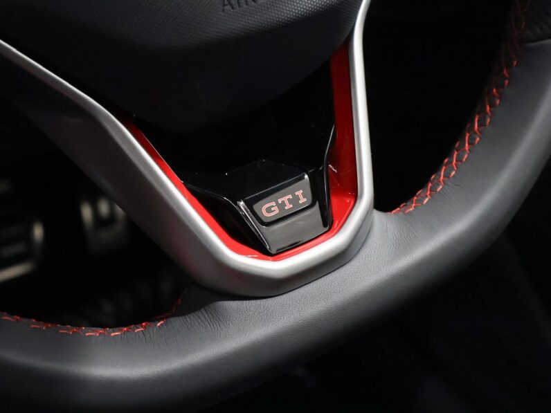 2026 Volkswagen Polo GTI Petrol