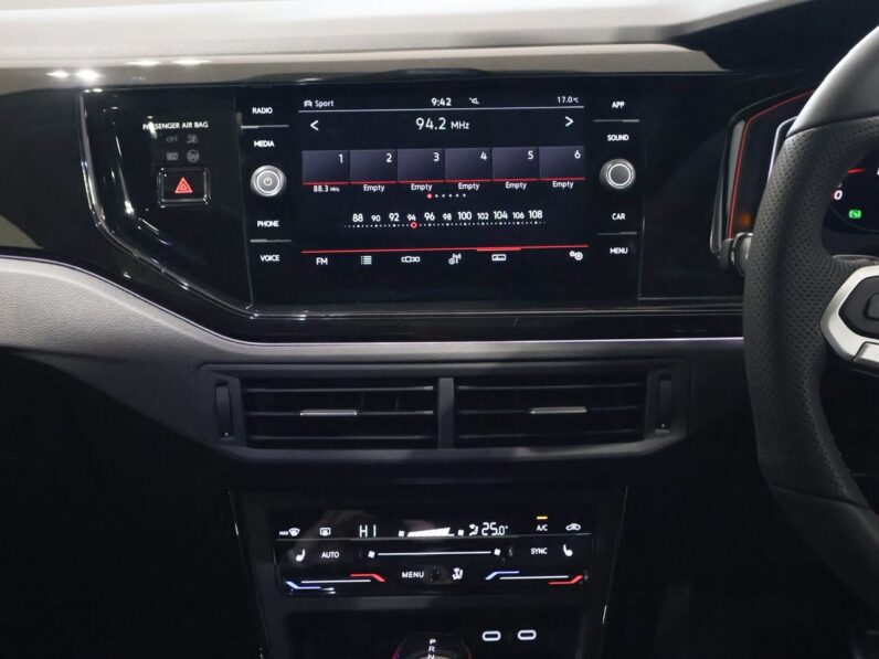 2026 Volkswagen Polo GTI Petrol