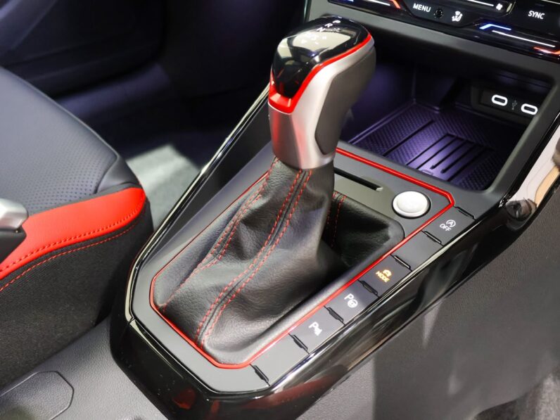 2026 Volkswagen Polo GTI Petrol