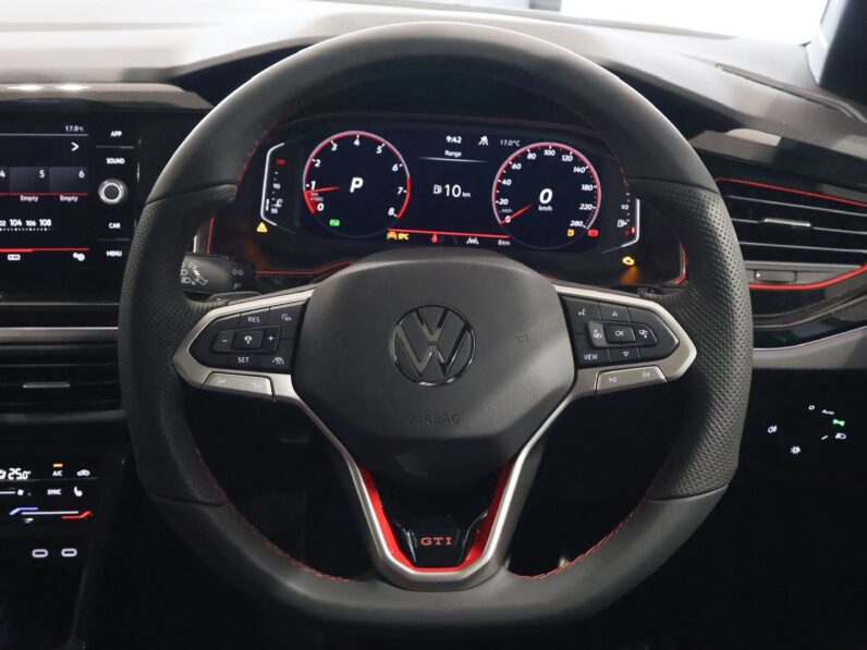 2026 Volkswagen Polo GTI Petrol