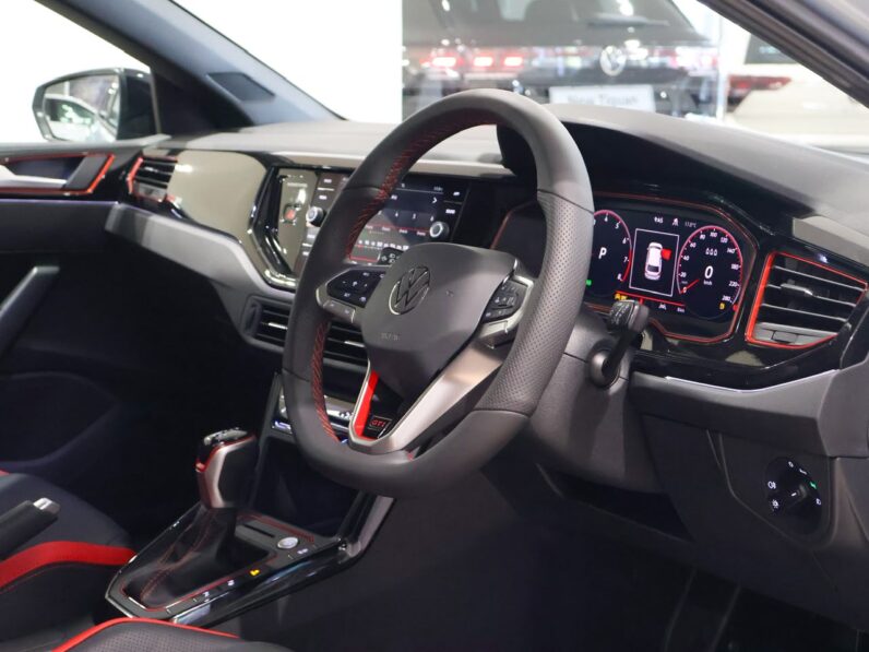 2026 Volkswagen Polo GTI Petrol