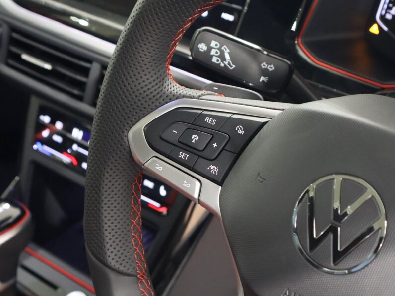 2026 Volkswagen Polo GTI Petrol