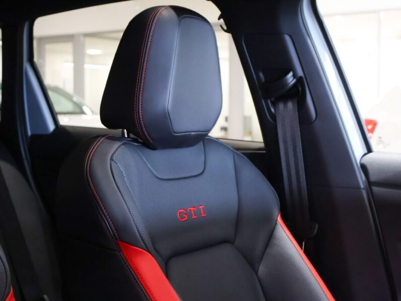 2026 Volkswagen Polo GTI Petrol