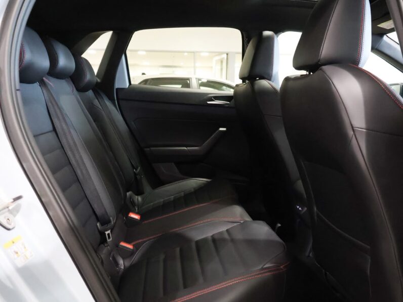 2026 Volkswagen Polo GTI Petrol