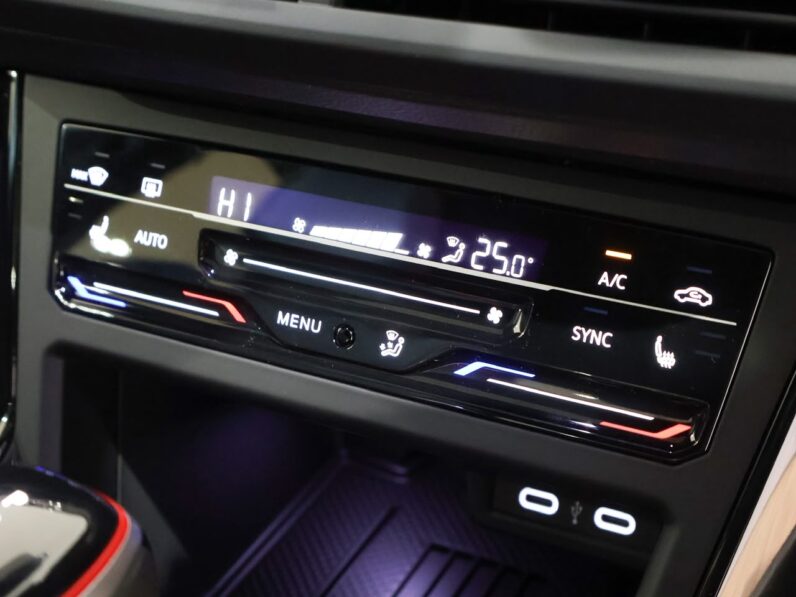 2026 Volkswagen Polo GTI Petrol