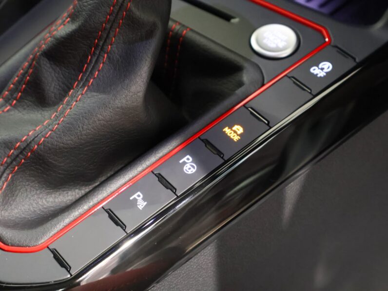 2026 Volkswagen Polo GTI Petrol