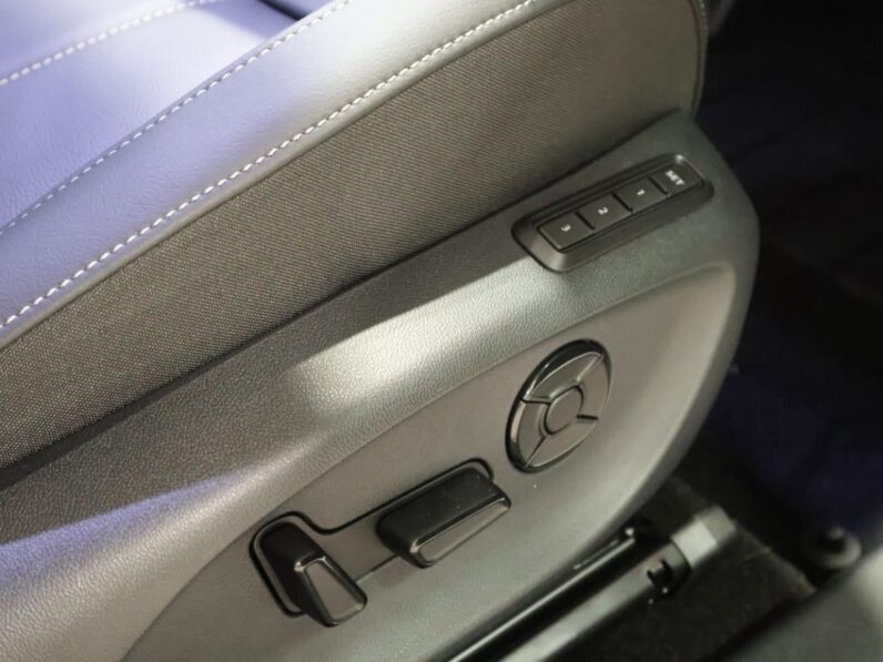 2026 VW T Roc 1.4-litre turbocharged 4-cylinder petrol (TSI) Petrol