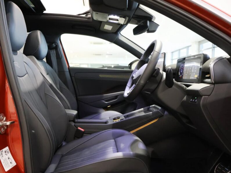 2026 VW T Roc 1.4-litre turbocharged 4-cylinder petrol (TSI) Petrol
