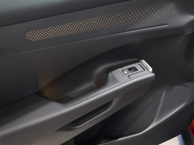 2026 VW T Roc 1.4-litre turbocharged 4-cylinder petrol (TSI) Petrol