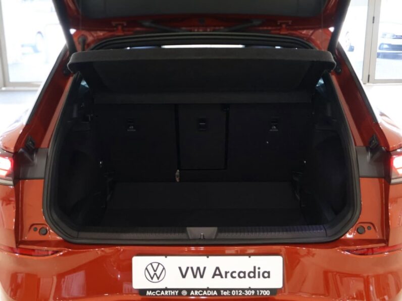 2026 VW T Roc 1.4-litre turbocharged 4-cylinder petrol (TSI) Petrol