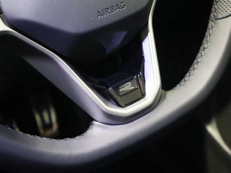 2026 VW T Roc 1.4-litre turbocharged 4-cylinder petrol (TSI) Petrol