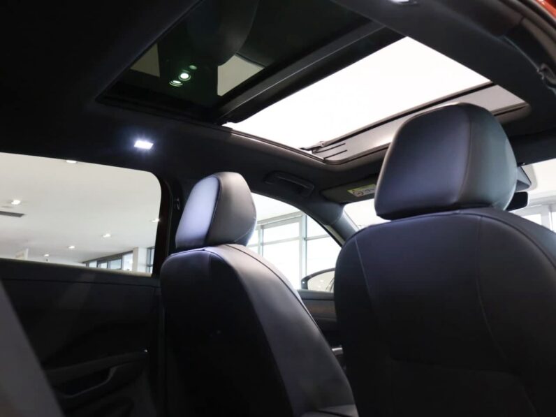 2026 VW T Roc 1.4-litre turbocharged 4-cylinder petrol (TSI) Petrol