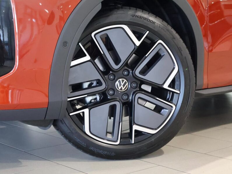 2026 VW T Roc 1.4-litre turbocharged 4-cylinder petrol (TSI) Petrol