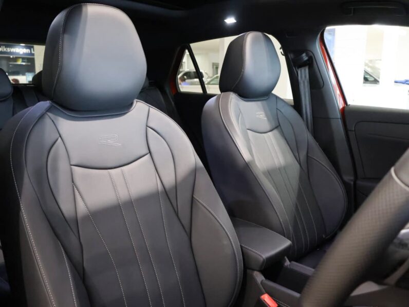 2026 VW T Roc 1.4-litre turbocharged 4-cylinder petrol (TSI) Petrol