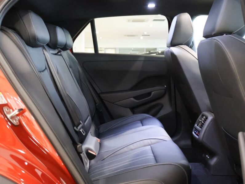 2026 VW T Roc 1.4-litre turbocharged 4-cylinder petrol (TSI) Petrol