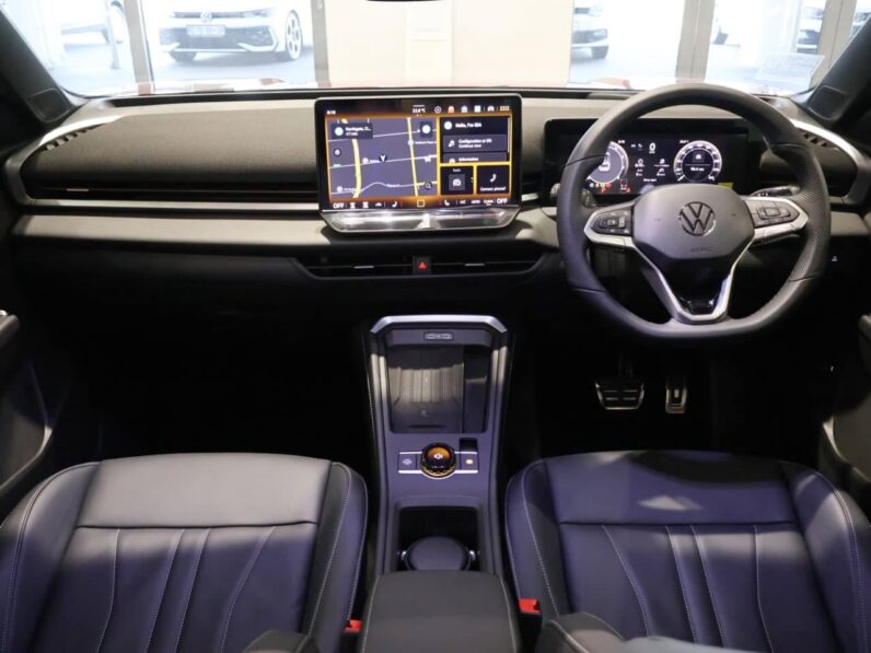 2026 VW T Roc 1.4-litre turbocharged 4-cylinder petrol (TSI) Petrol