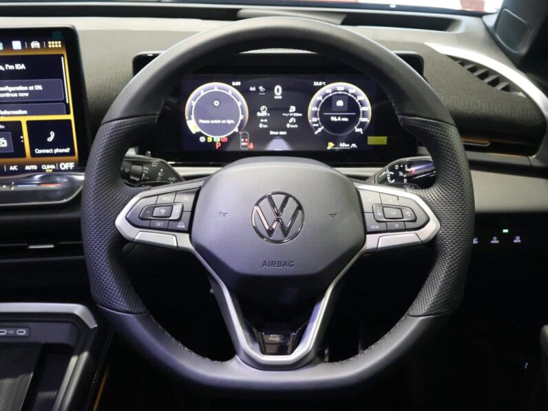 2026 VW T Roc 1.4-litre turbocharged 4-cylinder petrol (TSI) Petrol