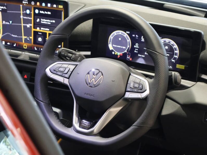 2026 VW T Roc 1.4-litre turbocharged 4-cylinder petrol (TSI) Petrol