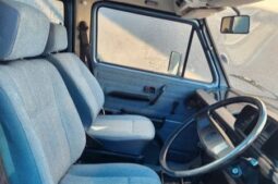 1996 VW Kombi Microbus 1.8i Petrol