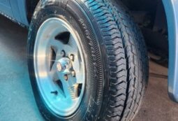 1996 VW Kombi Microbus 1.8i Petrol