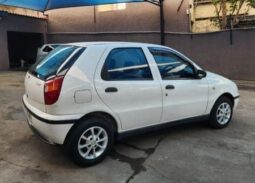 2005 Fiat Palio 1.2 EL 5-dr Petrol