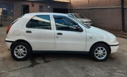 2005 Fiat Palio 1.2 EL 5-dr Petrol