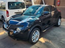 2012 Nissan Juke 1.6 Acenta Petrol