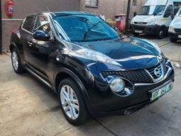 2012 Nissan Juke 1.6 Acenta Petrol