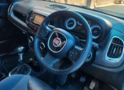 2013 Fiat 500L 1.6 MJet Lounge Diesel