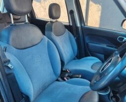 2013 Fiat 500L 1.6 MJet Lounge Diesel