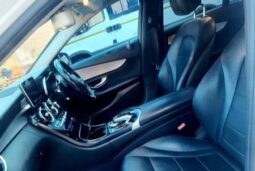 2015 Mercedes Benz C-Class C 250 Bluetec Estate Avantgarde Auto Diesel