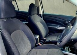 2019 Nissan Almera 1.5 Acenta Auto Petrol