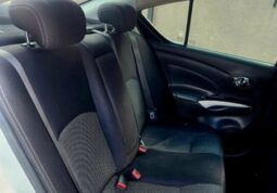 2019 Nissan Almera 1.5 Acenta Auto Petrol