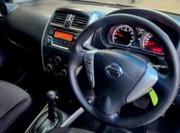 2019 Nissan Almera 1.5 Acenta Auto Petrol