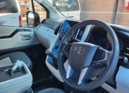 2019 Toyota Quantum 2.8 SLWB Bus 14 Seater GL Diesel