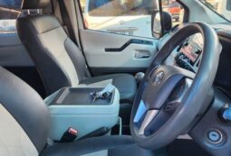 2019 Toyota Quantum 2.8 SLWB Bus 14 Seater GL Diesel