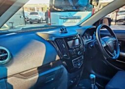 2021 Haval H1 1.5 VVT Petrol