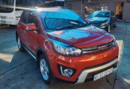 2021 Haval H1 1.5 VVT Petrol