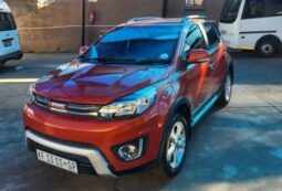 2021 Haval H1 1.5 VVT Petrol
