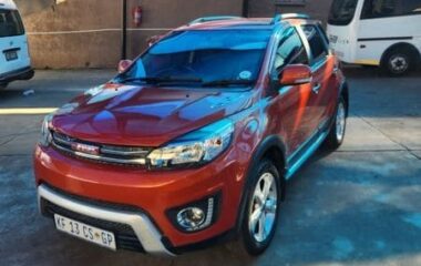 2021 Haval H1 1.5 VVT Manual Petrol