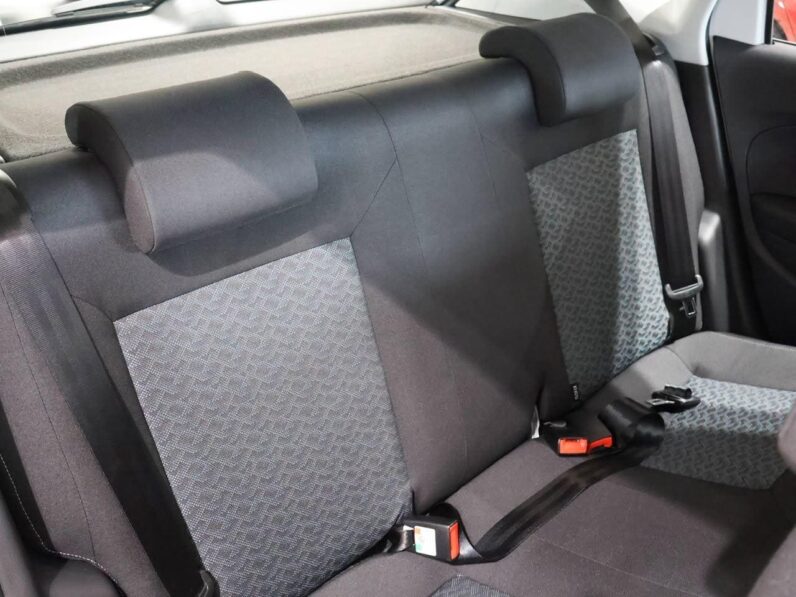 2026 VW Polo Vivo 1.6 77KW Life Tip Petrol