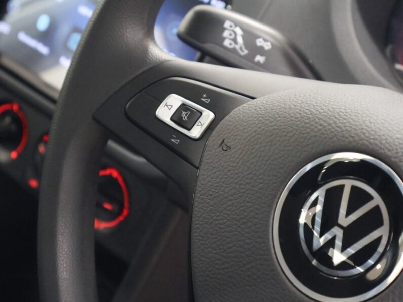 2026 VW Polo Vivo 1.6 77KW Life Tip Petrol